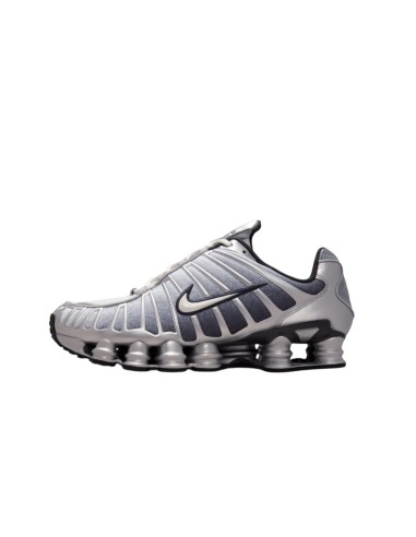 Nike shox tl print